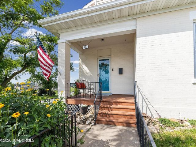 Capital Hideaway Rental